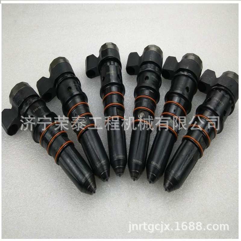 -优质-31321-3011983全新喷油嘴33103喷油器康明斯制动带d20a7