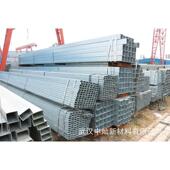 方q345b报价低合金规格常规 管方 管现货销售 管齐全