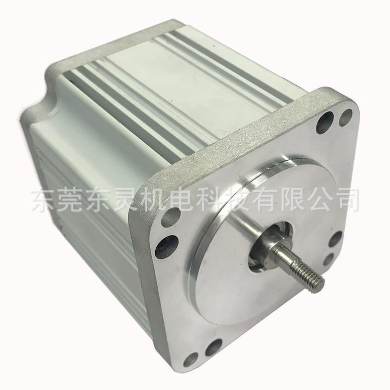 交流220V直流310V烟雾净化器直流无刷电机空气净化器无刷电机