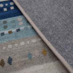 FRY印花地毯垫客卧室厨房门厅地可爱VYA 058床边门厅垫厂家直供