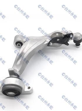 适用英菲尼迪Q70Q70LM35hM37M56前下摆臂54501-1MA0B