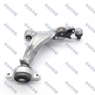 适用英菲尼迪Q70Q70LM35hM37M56前下摆臂54501 1MA0B