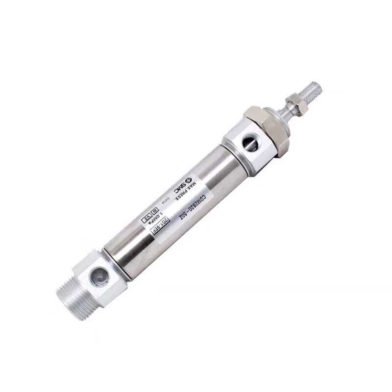 SMCCM2B32/CDM2B32-25A/200A/250A/300A/350A/400A/缓冲气缸