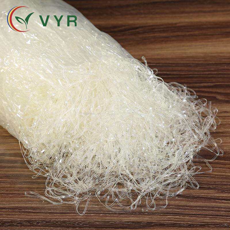 9024TPU透明橡皮筋抗老化耐高温不粘橡胶圈儿童扎头发皮筋不伤发