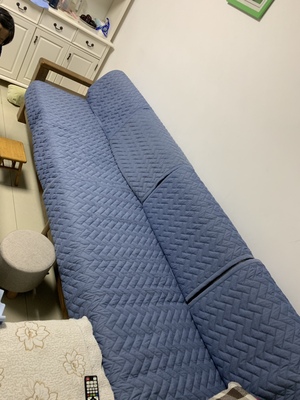 原始原素全实木沙发怎么样一周使用彻底爱上了吗