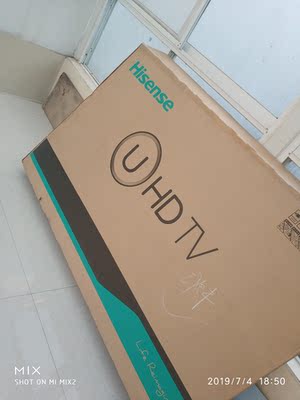 质量对比长虹65A7U和海信H65E3A入手哪款更好，区别优缺点对比揭秘是？