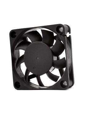 60153d打印机电源散热风扇 60*60*15NMB双滚珠可替SanAce60mm风扇