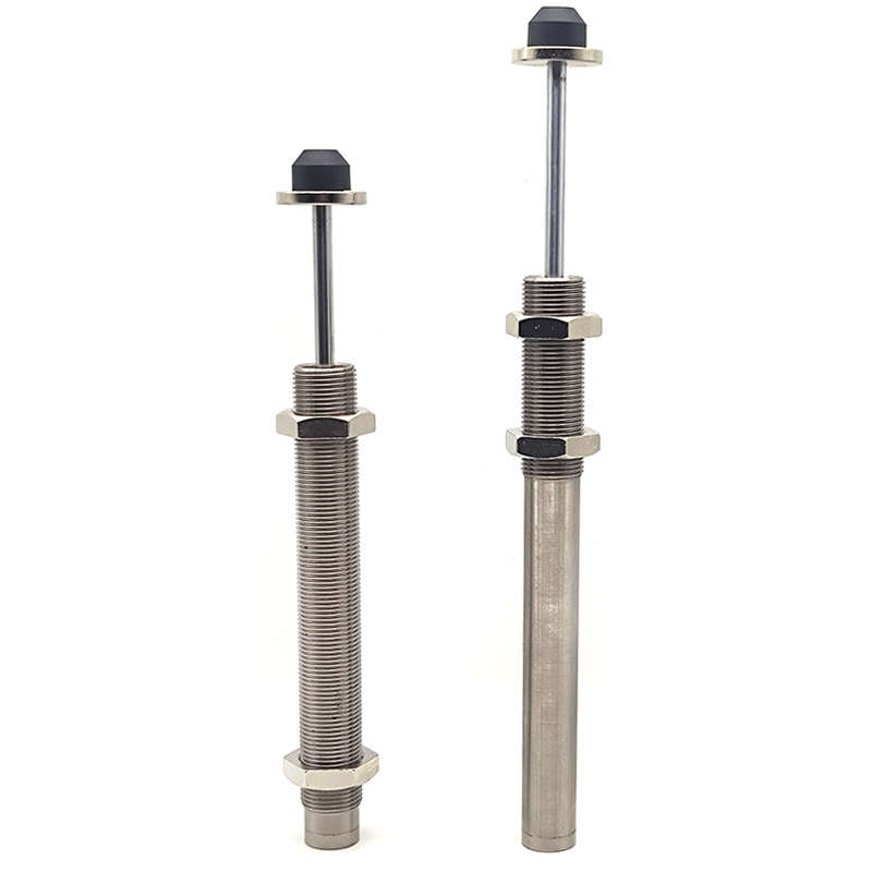 油压缓冲器机械手配件FK-2050 2065 2550-R-US1 2 3 4 5 6 7 8 9