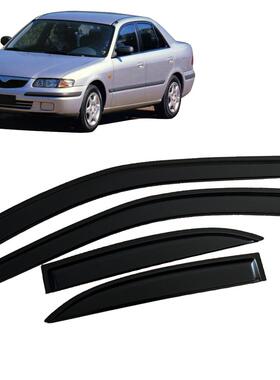 适用马自达MAZDA Protegé BH/BA 323 Familia SEDAN 1995-1998晴