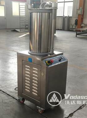 小型液压灌肠机大型液压灌肠机四用绞切灌肠机灌肠自动打结机