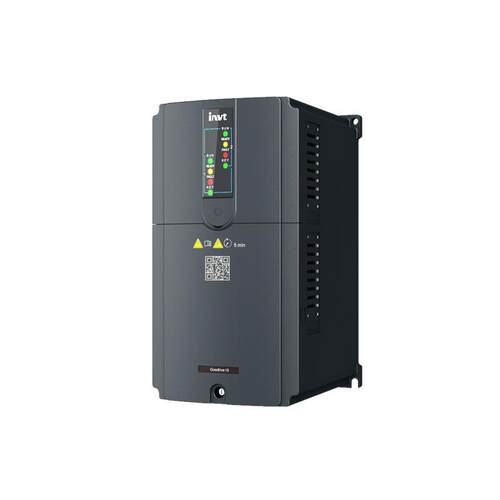 英威腾变频器GD18系列二合一变频器简易型990kw110kw132kw160kw