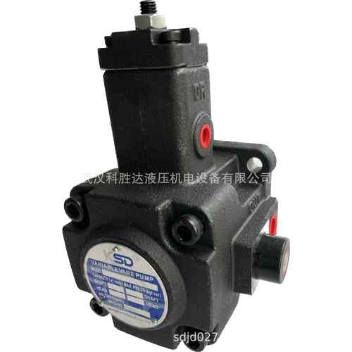 NuSun 贵宾/泰迪幼犬犬粮 2500gKSD科胜达液压叶片油泵PVF-20/30/