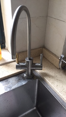 解说iSpring爱诗普霖净水器怎么样注意事项， 谨防盲目选择