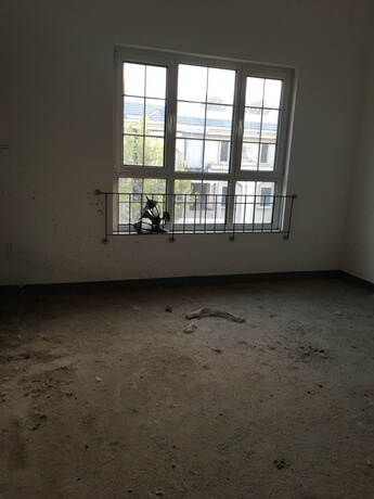 鲁能泰山7号别墅3-03（联排别墅）