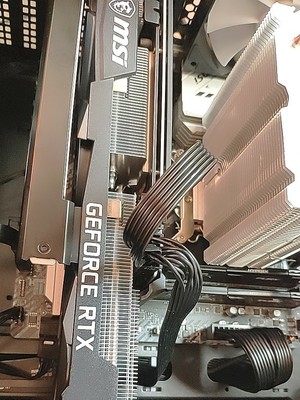 ΢RTX 3070ͼʦħԿô˵,뱻ƭ