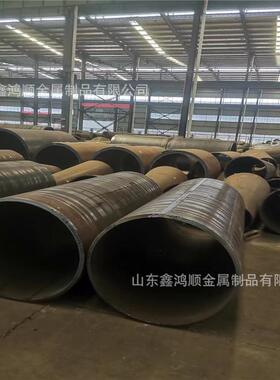 Q345B钢管柱工厂H型钢钢结构锁扣钢管桩