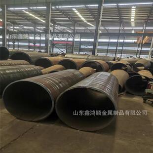 Q345B钢管柱工厂H型钢钢结构锁扣钢管桩