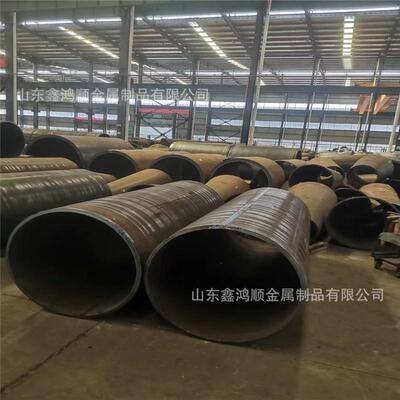 Q345B钢管柱工厂H型钢钢结构锁扣钢管桩