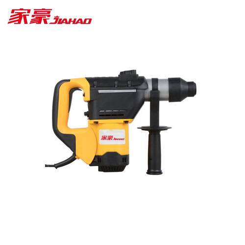 JH32E工具工业级电锤大功率冲击钻电钻家用电动工具