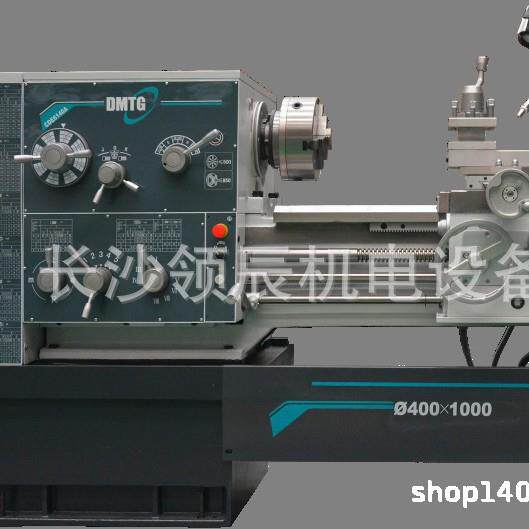 通用大连机床卧式车床现货机床供应CWE6180X5米车床重型车床