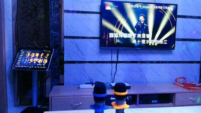 霹酷儿点歌机怎么样是哪里生产的，值吗