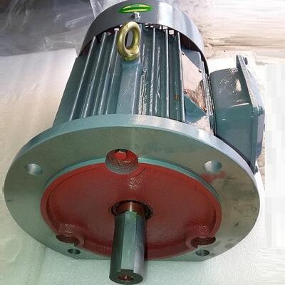 机械设备磨床用YS132S2-4P-7.5KW380V三相异步卧式立式电动机