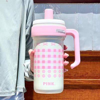 保温杯办公室不锈钢巨无霸保温杯