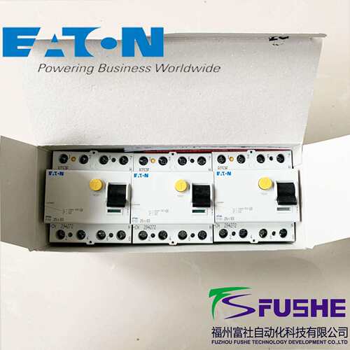 PFIM-25/4/03伊顿穆勒MOELLER漏电断路器PFIM系列