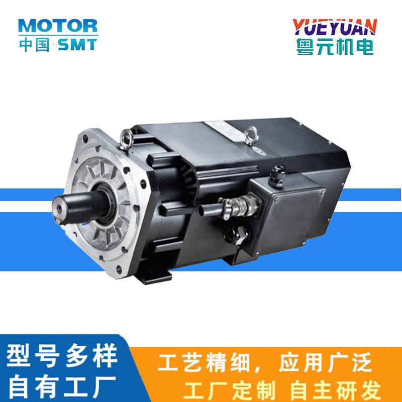 SMT销售SPM-102-10主轴异步伺服电机正反张力替变频马达