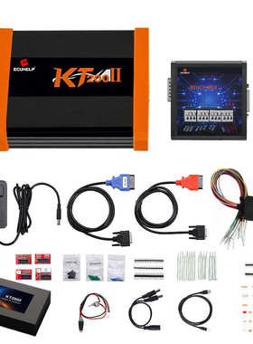 代 ii kt200iikt200 programmertoolecu 2工具