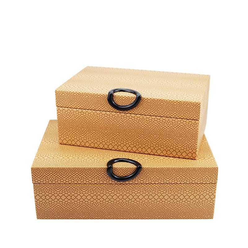 创意皮革首饰盒收纳盒样板房售楼处桌面书柜书架摆件装饰品批发,家居饰品,装饰摆件,淘宝优惠券,粉丝福利购,淘宝优惠卷