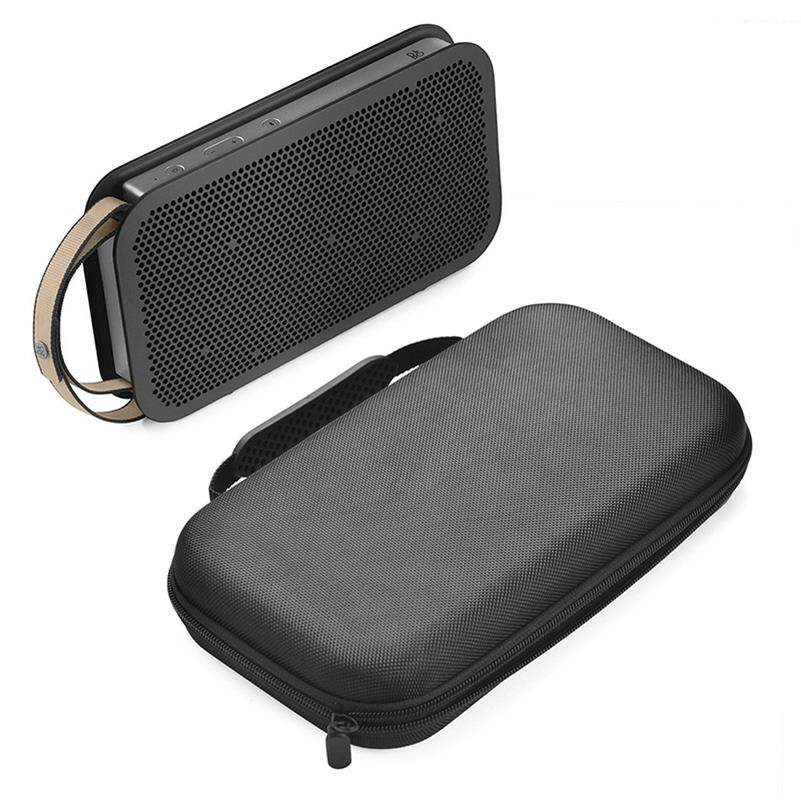 适用B&O BeoPlay A2蓝牙音箱便携收纳包硬壳收纳盒保护壳包手提袋