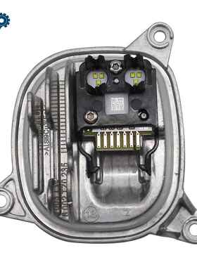 6002TZ0235 6002TZ0236 63117466107 7466108汽车前led灯X3G08G01