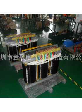 供应三相干式变压器SG-70KVA 380V/220V /200V，价格合理质保两年