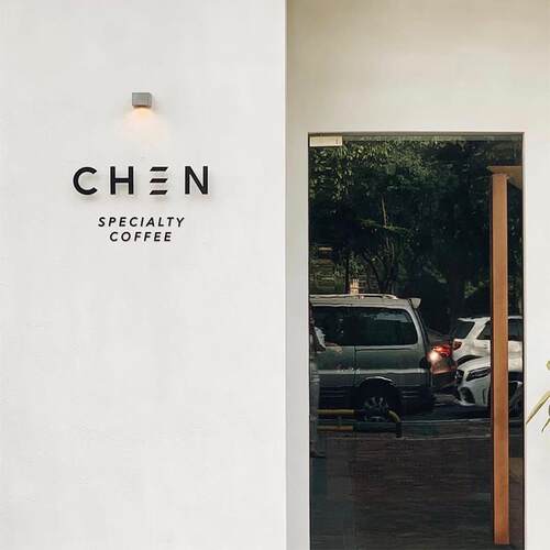 广告牌店铺户外门头招牌定做定制门面设计发光字迷你亚克力悬空字