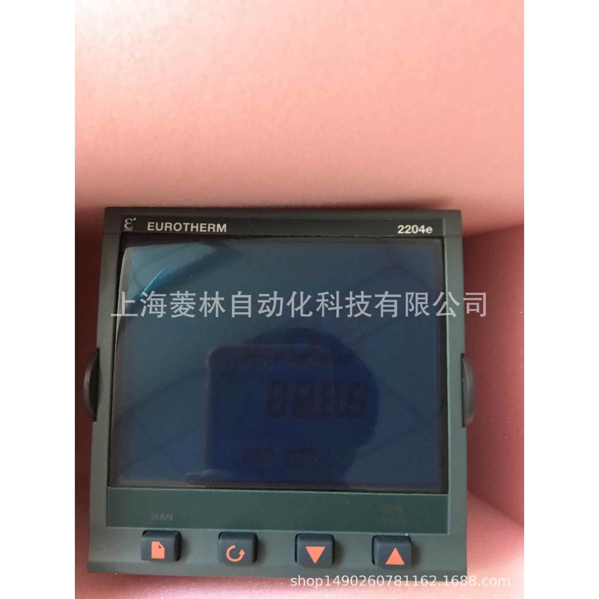 *欧陆控制器2704/VH/1XX/XX/D4/RR/RR/XX/PV/XX/XX/XX/EN