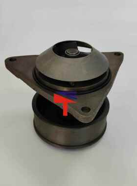 6742-01-3670水泵用装载机WA380-3/S6D114发动机配件6742-01-5040