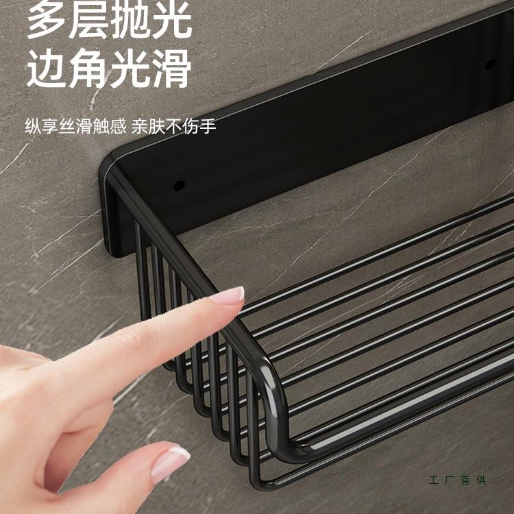 厕纸架免打孔洗式手间卷纸置物架卫生间纸篮壁挂厕787抽巾纸所盒