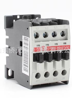 V上海人民JKZ联RMK12-上3-10AC220380V交流接触0器