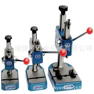 0.3A 0.2A 0.5A压力机 J03 厂家上海申康手动压力机