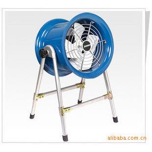 电机 SFNO6-4 岗位式轴流风机 通风 换气 排气扇