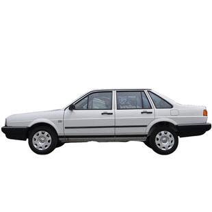 大众桑塔纳普桑轿车小专车专用车窗玻璃防爆防晒太阳膜隔热自贴膜