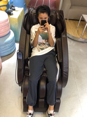 联想按摩椅到底口碑怎么样?近三千的按摩椅效果好还是差?