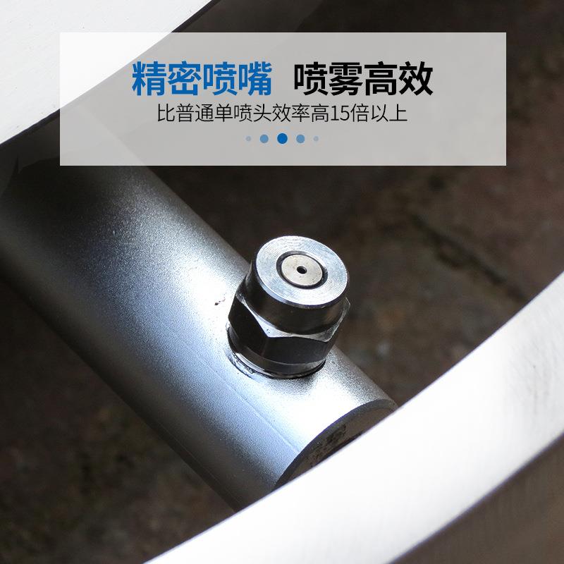 高车辆底IPR清洗器车底清盘洗机压底盘盘清洗器车底清洗货车底清