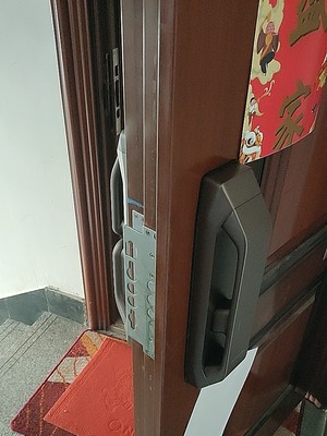 德施曼q3h智能锁怎么样?揭秘别被忽悠了都不知道?