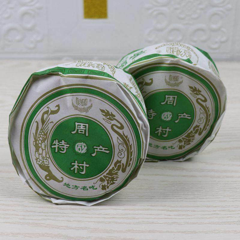 .淄博特产正宗周村香酥烧饼手工芝麻烧饼办公室零食网红咸味烧饼,零食/坚果/特产,芝麻饼/芝麻片,淘宝优惠券,粉丝福利购,淘宝优惠卷