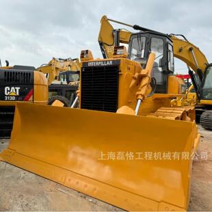二手推土机 D8推土机 卡特推土机 品质保证 卡特D6 出售原装