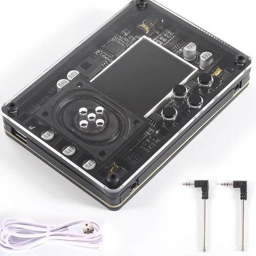 特雷门琴theremin+ 泰勒明小众乐器送男朋友礼物新奇好玩极客设备