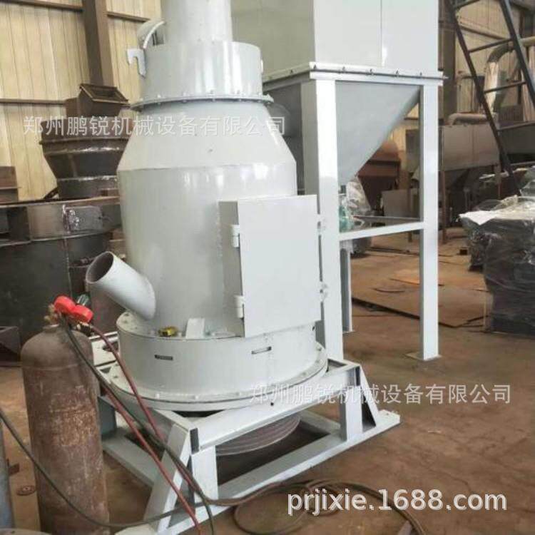 新型大小型废铁橡胶废钢木材粉碎机立式木粉机
