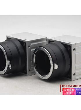 IMPERX MFC-11M5 Camera Link接口 1100万像素面阵工业相机